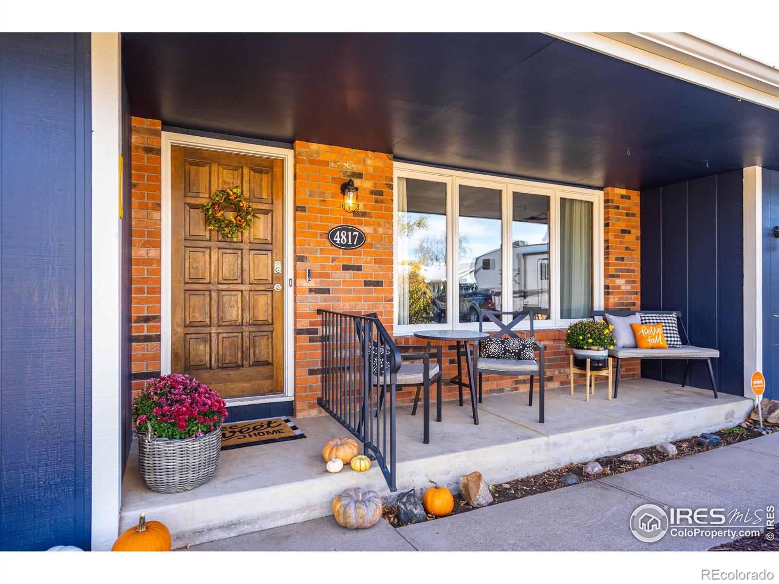 MLS Image #2 for 4817  springer drive,fort collins, Colorado