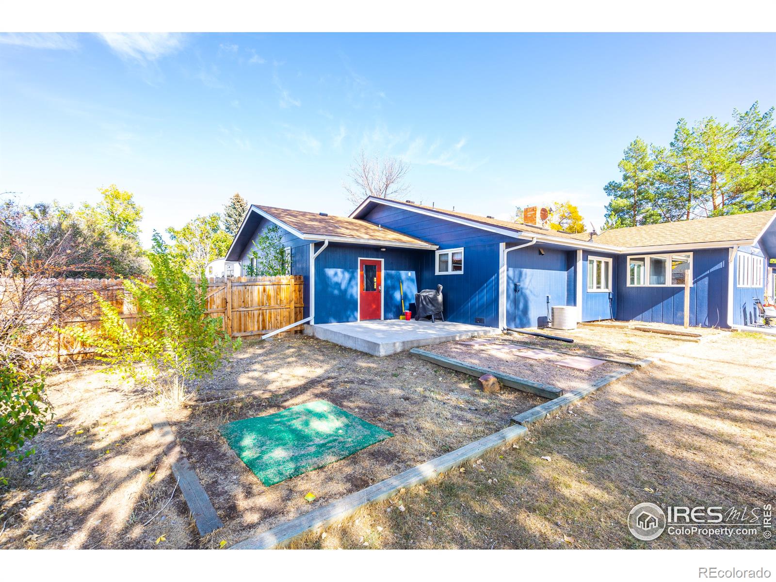 MLS Image #35 for 4817  springer drive,fort collins, Colorado