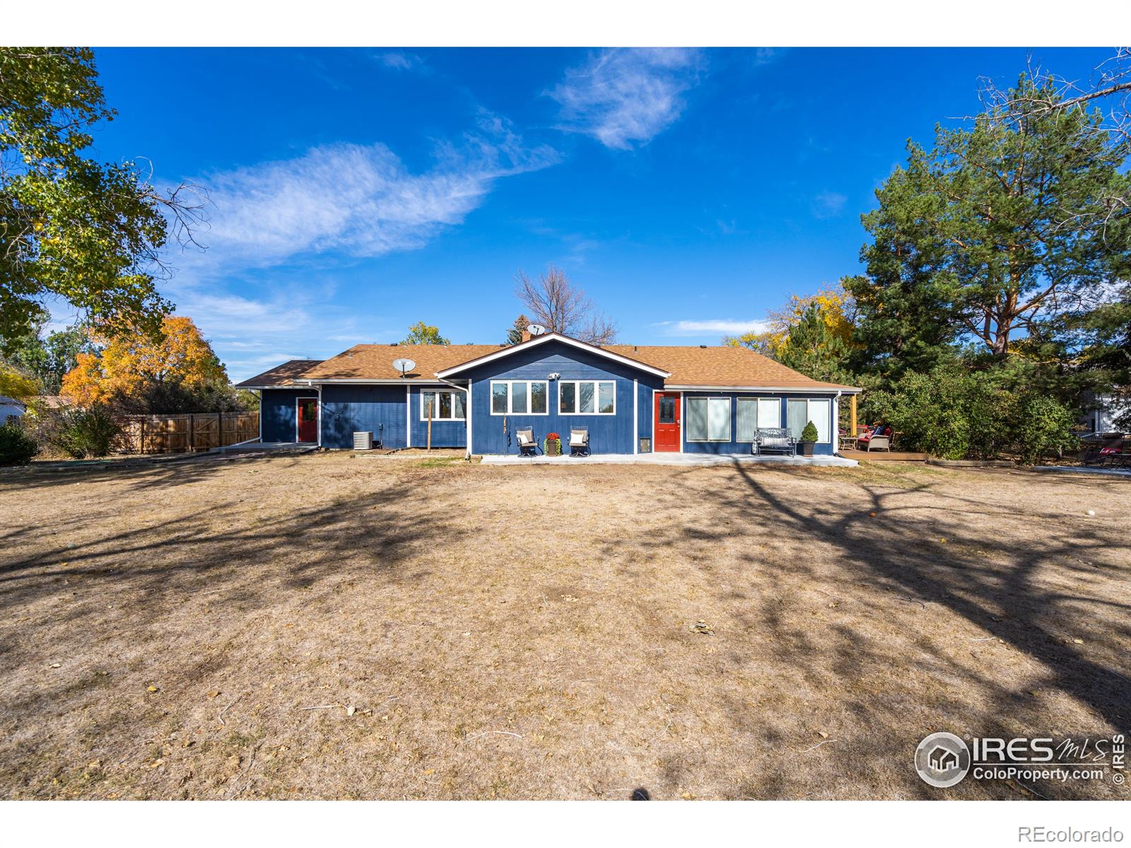 MLS Image #39 for 4817  springer drive,fort collins, Colorado