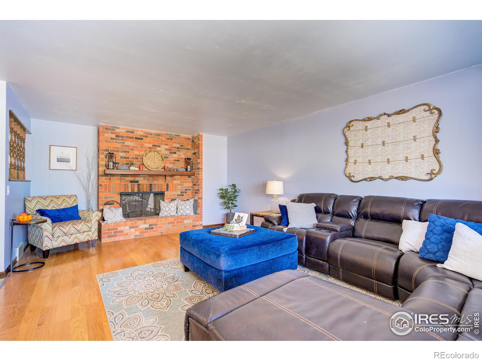 MLS Image #4 for 4817  springer drive,fort collins, Colorado