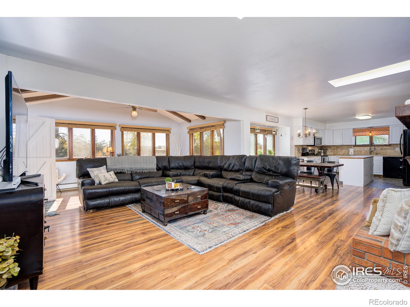 MLS Image #5 for 4817  springer drive,fort collins, Colorado