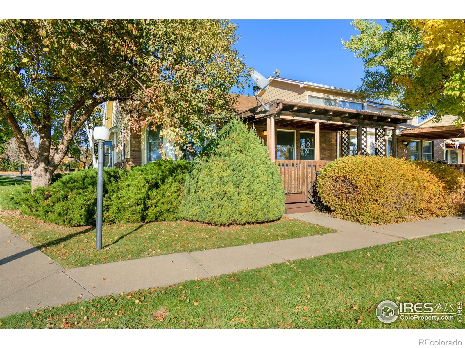 MLS Image #2 for 1544 w 29th street,loveland, Colorado