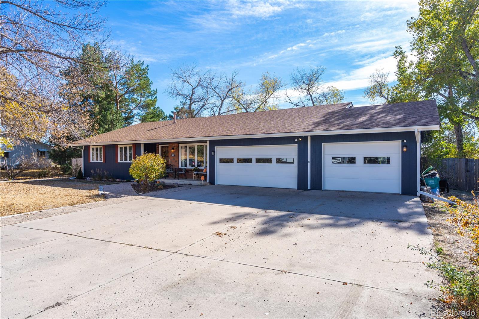 MLS Image #0 for 4817  springer drive,fort collins, Colorado