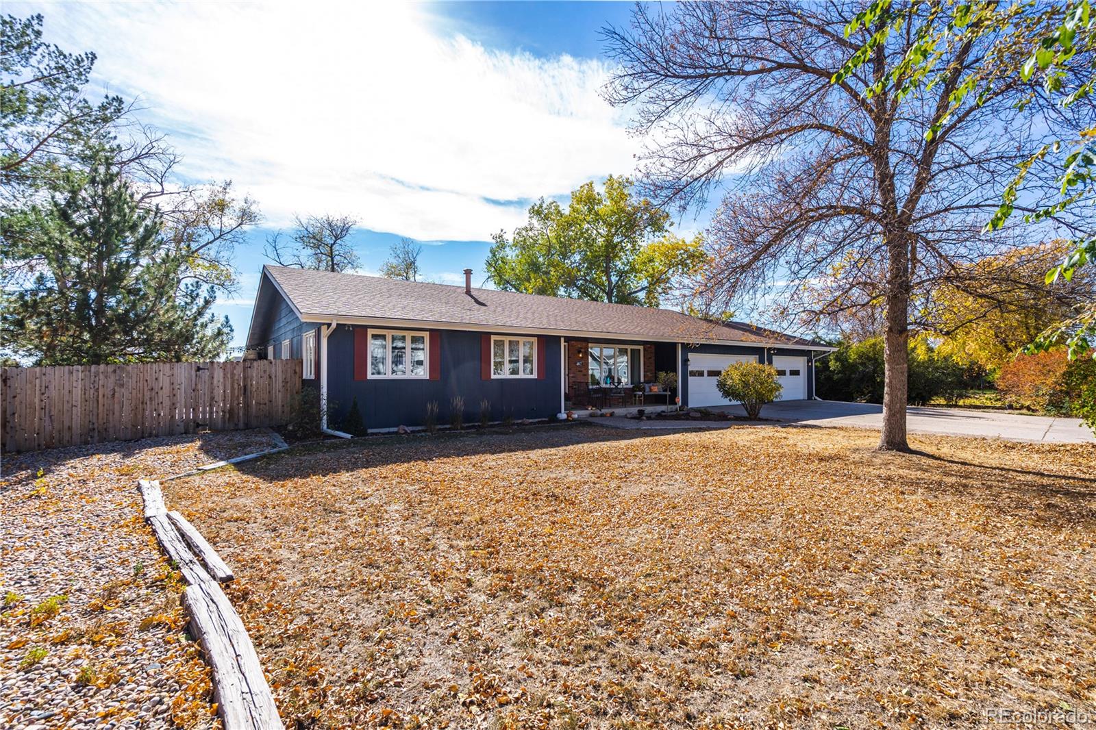 MLS Image #1 for 4817  springer drive,fort collins, Colorado