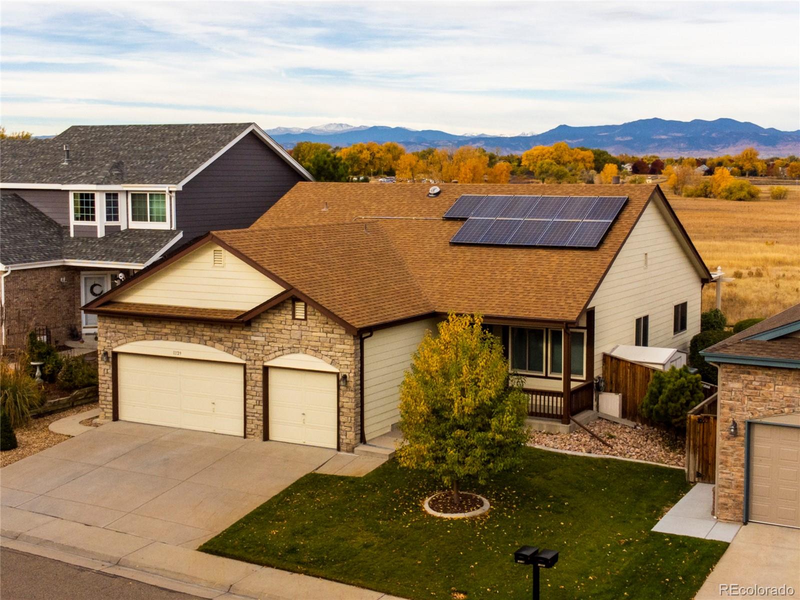 MLS Image #0 for 11129  park vista drive,northglenn, Colorado