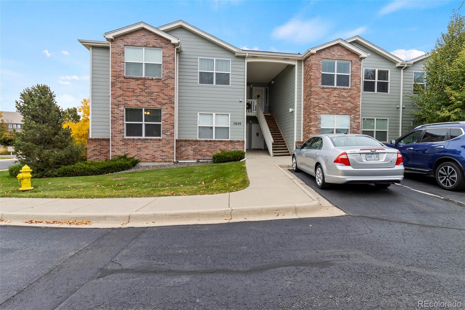 MLS Image #0 for 11620 w 62nd place,arvada, Colorado