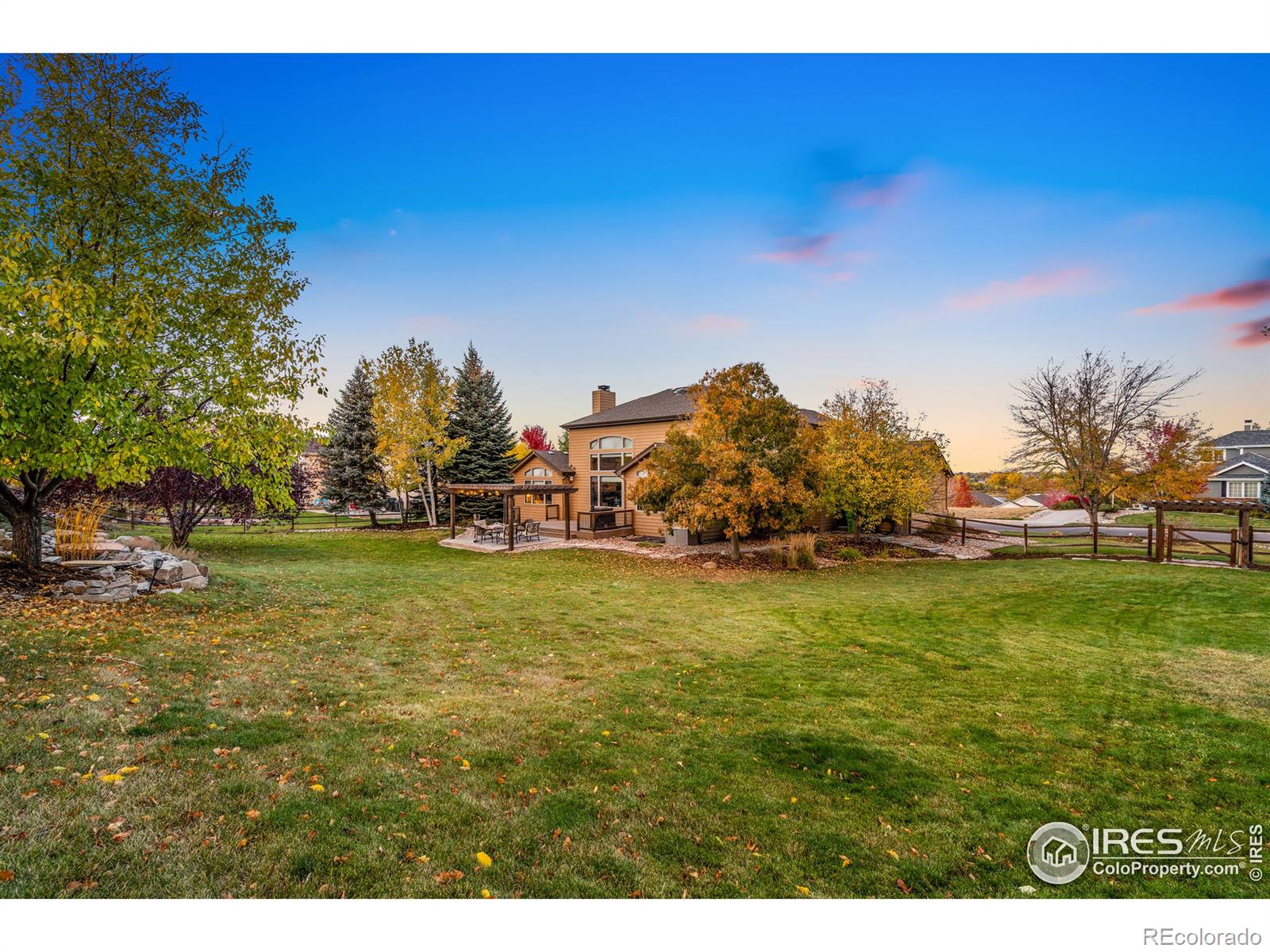 MLS Image #33 for 2097  meander road,windsor, Colorado