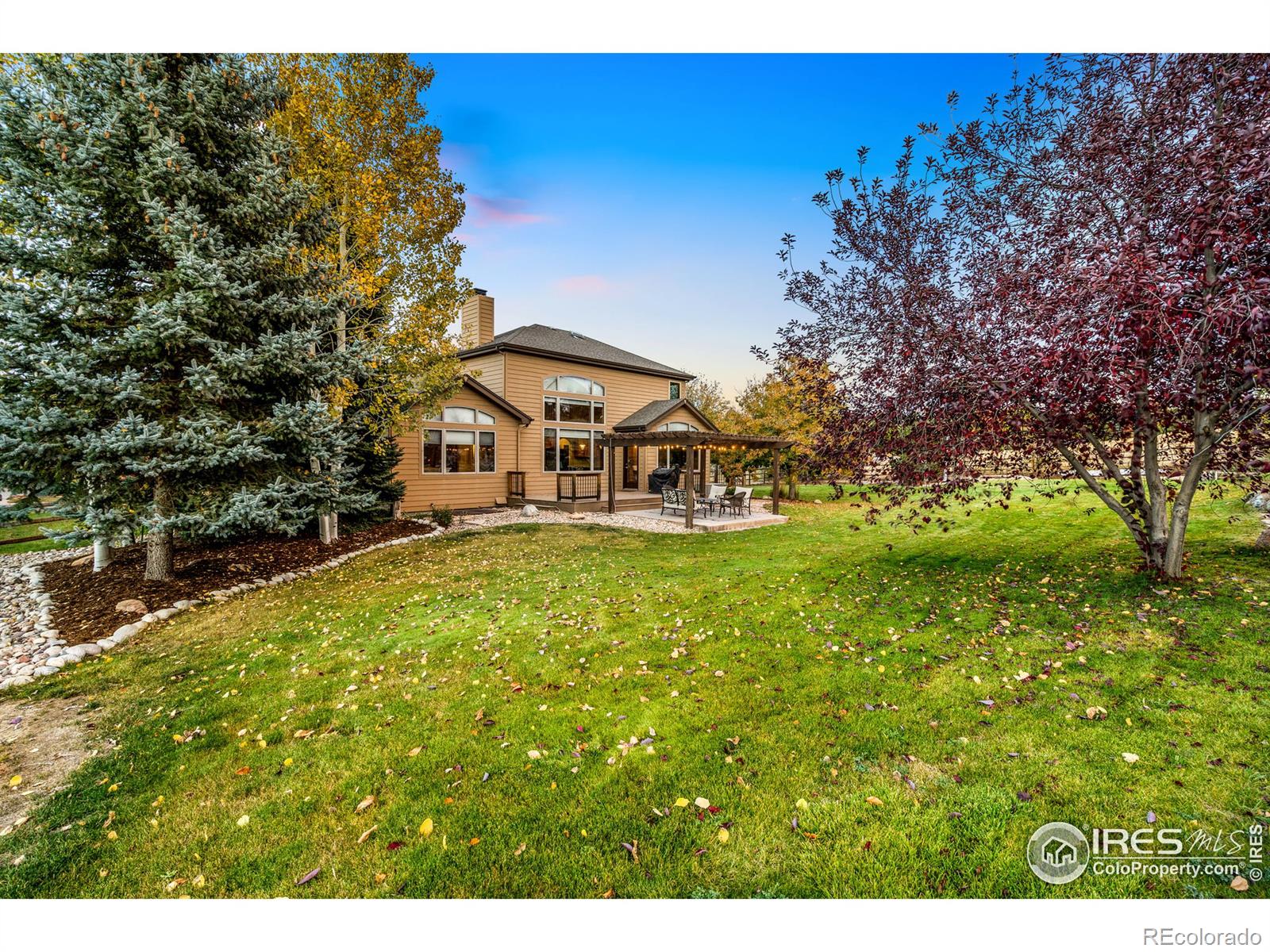 MLS Image #34 for 2097  meander road,windsor, Colorado