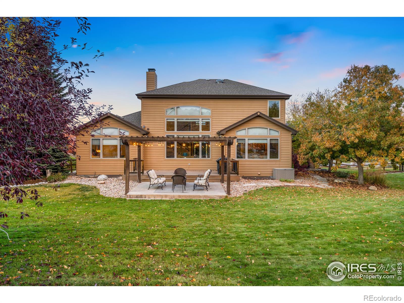 MLS Image #35 for 2097  meander road,windsor, Colorado