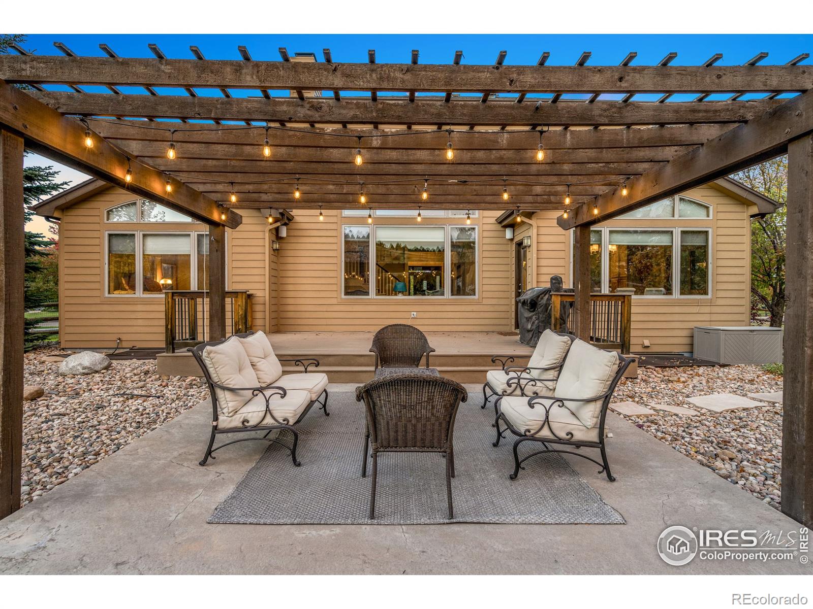 MLS Image #36 for 2097  meander road,windsor, Colorado