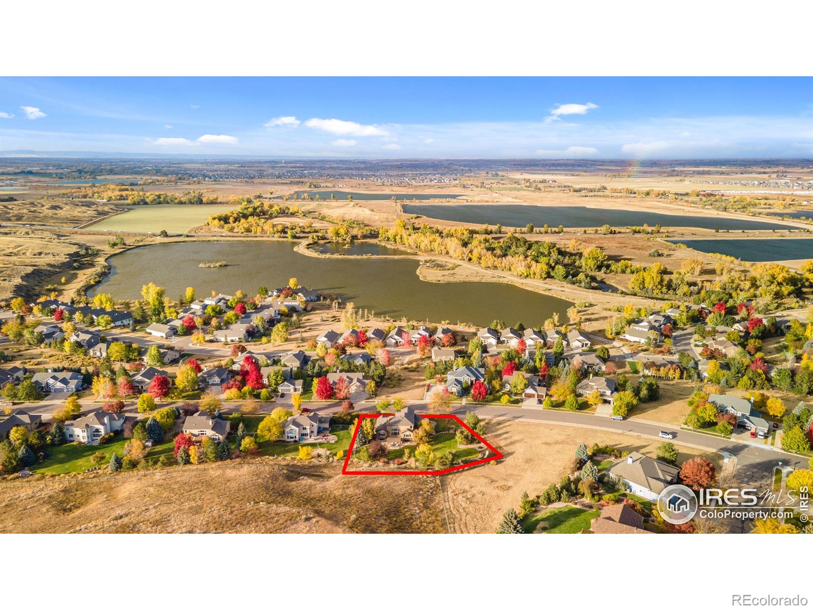 MLS Image #37 for 2097  meander road,windsor, Colorado