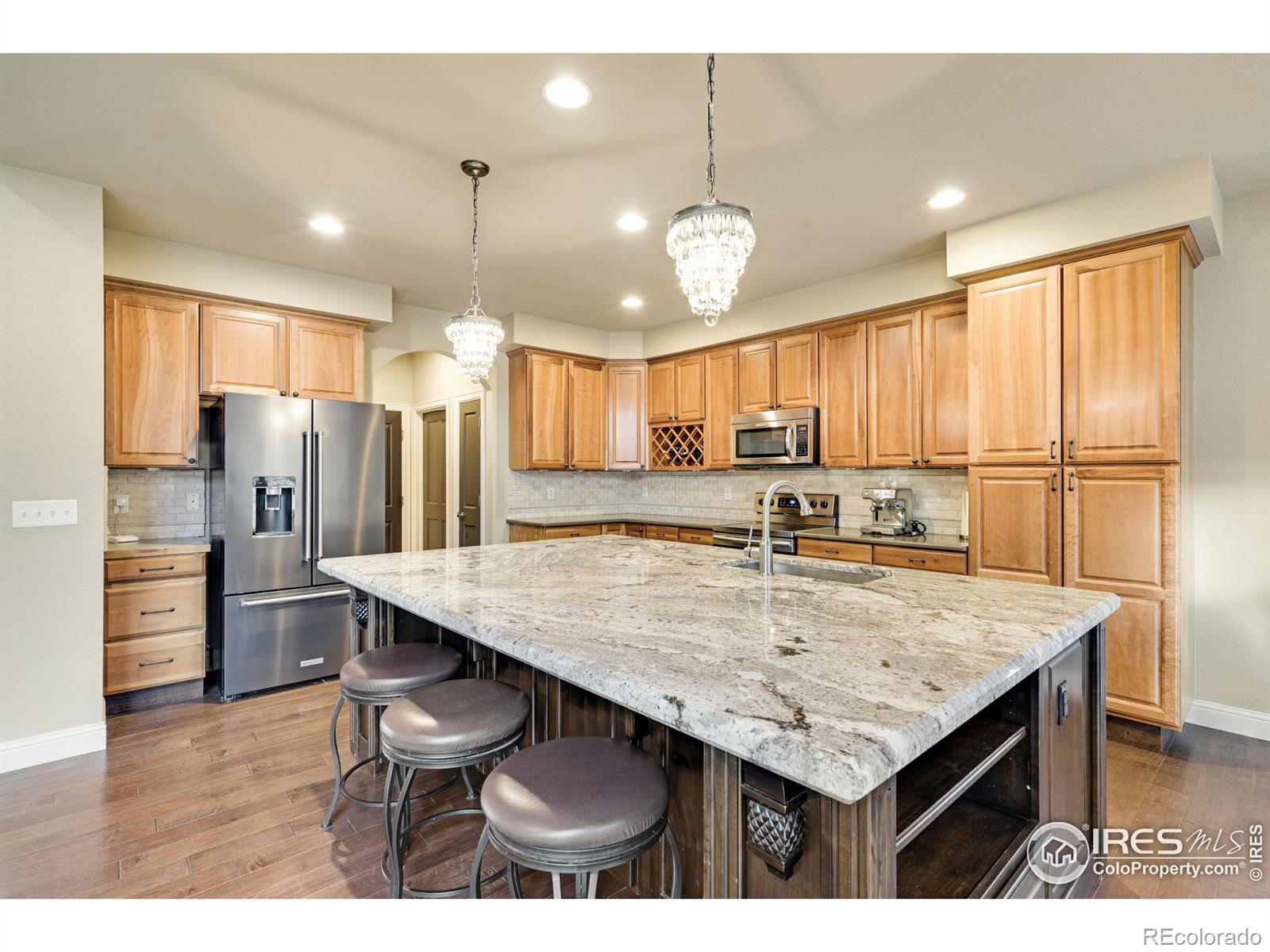 MLS Image #8 for 2097  meander road,windsor, Colorado