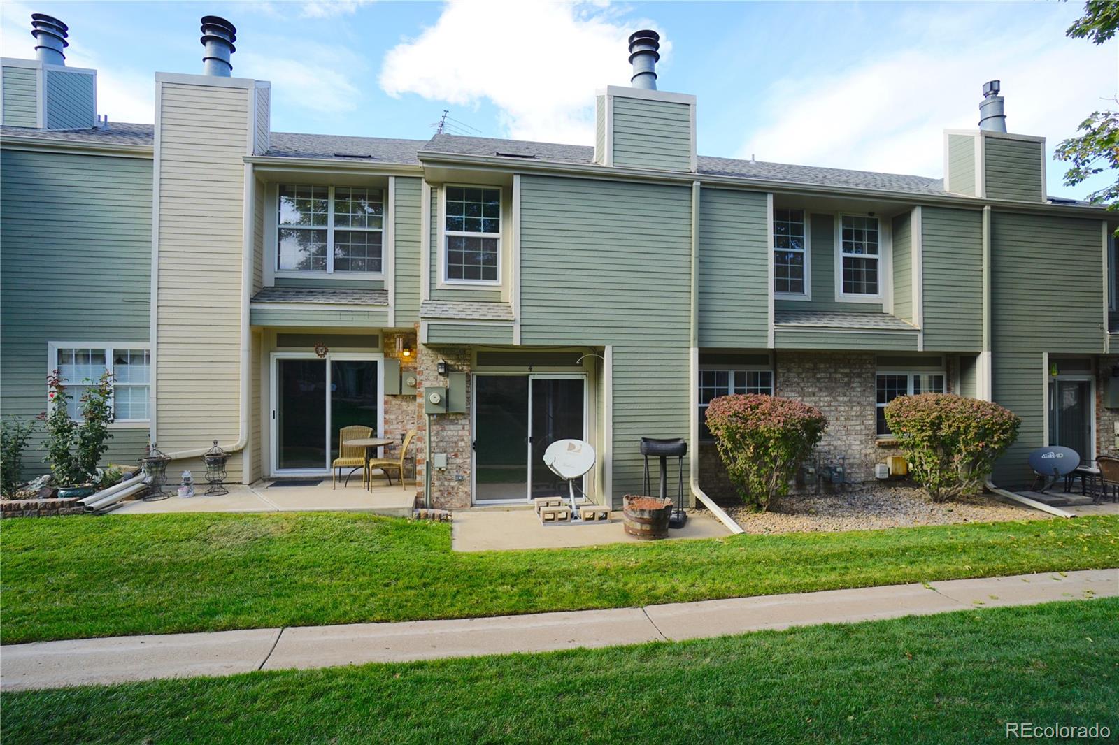 MLS Image #0 for 3407 s ammons street,lakewood, Colorado