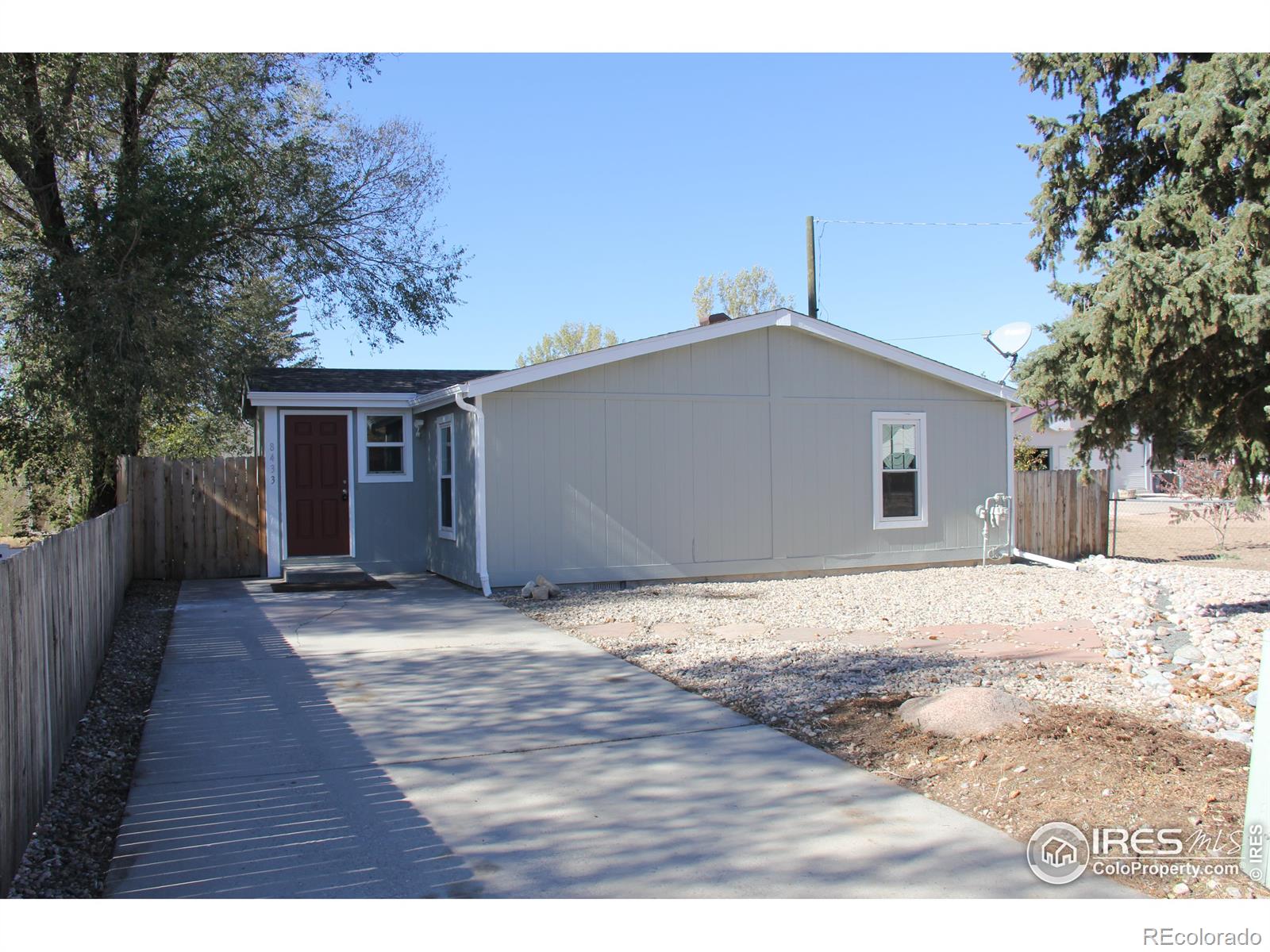 MLS Image #0 for 8433  4th street,wellington, Colorado