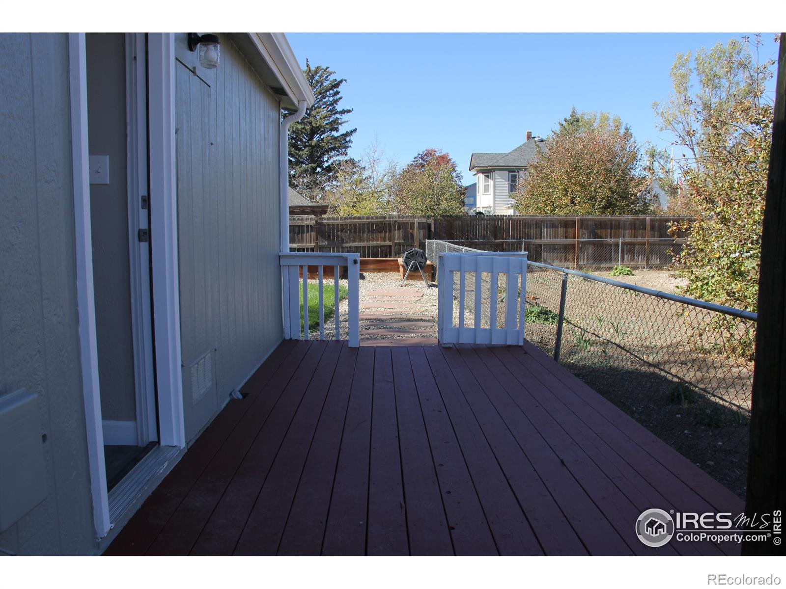 MLS Image #3 for 8433  4th street,wellington, Colorado