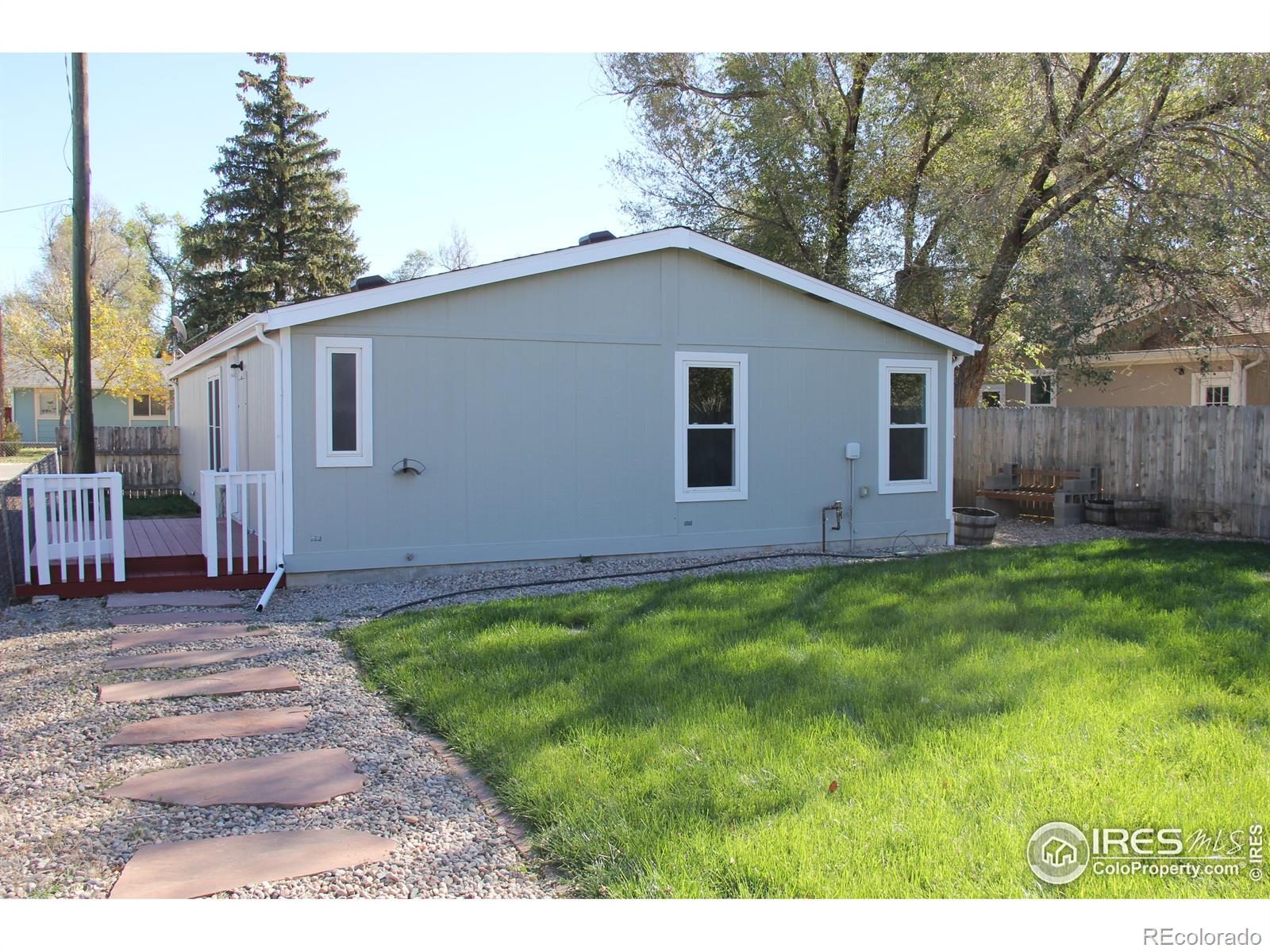 MLS Image #4 for 8433  4th street,wellington, Colorado