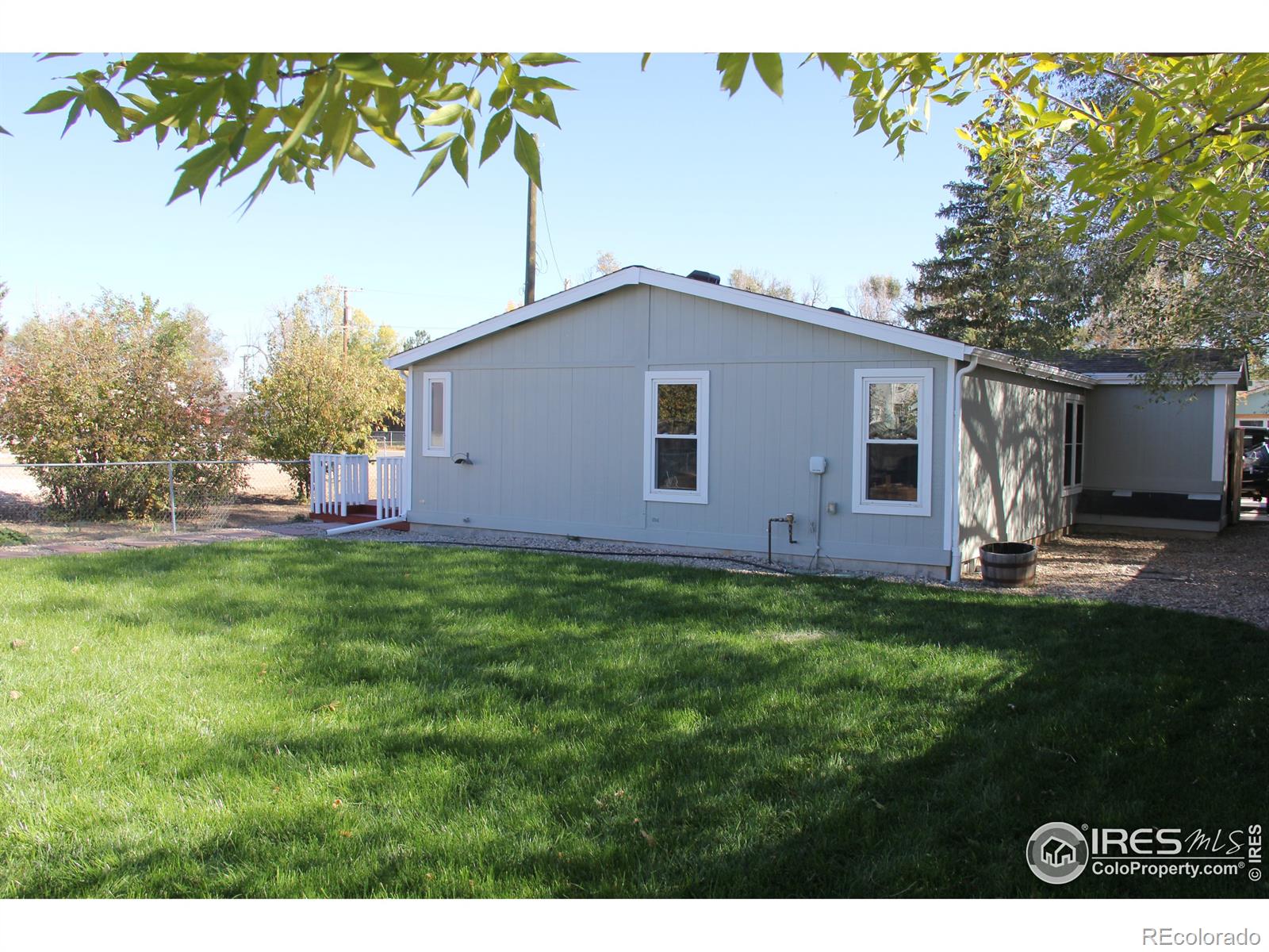 MLS Image #5 for 8433  4th street,wellington, Colorado