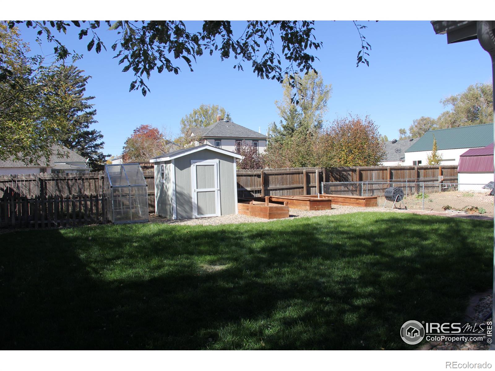 MLS Image #7 for 8433  4th street,wellington, Colorado