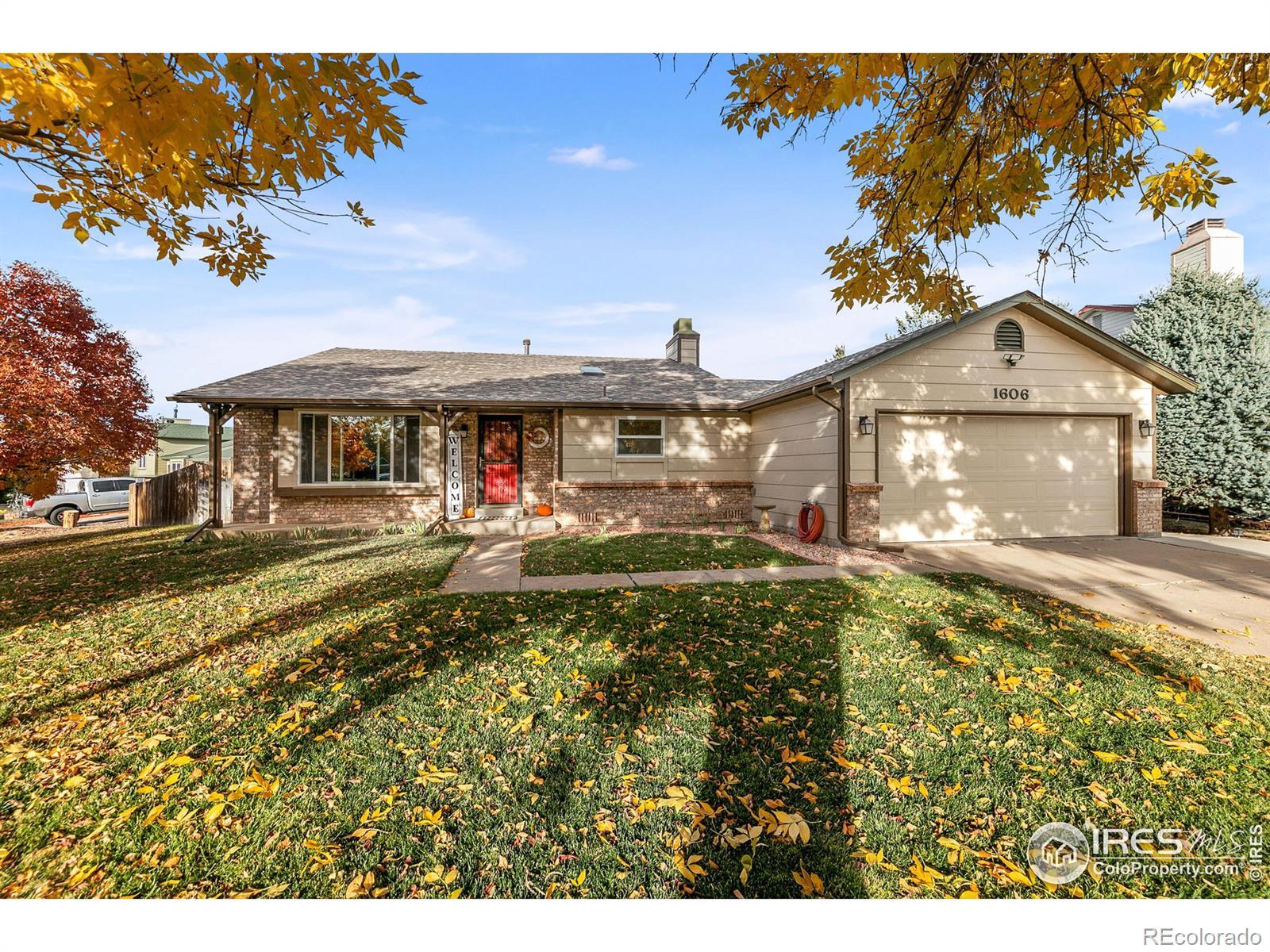 MLS Image #0 for 1606 s fundy street,aurora, Colorado