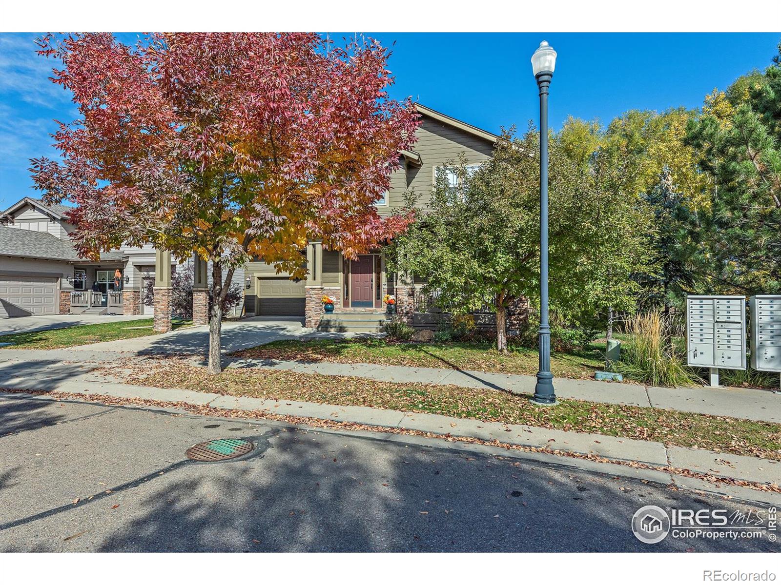 CMA Image for 1825  Caleta Trail,Longmont, Colorado