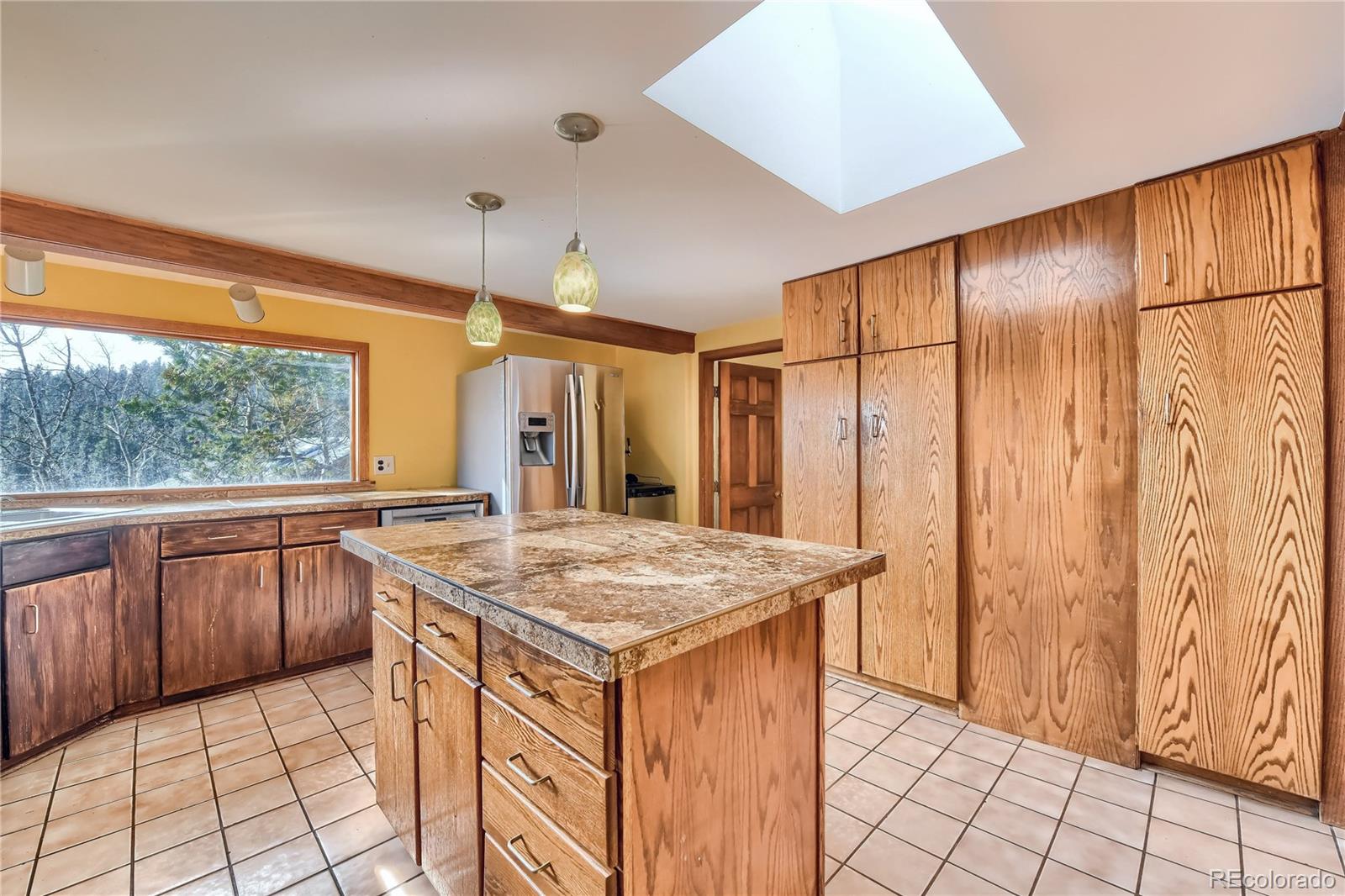 MLS Image #10 for 24  nelson street,ward, Colorado