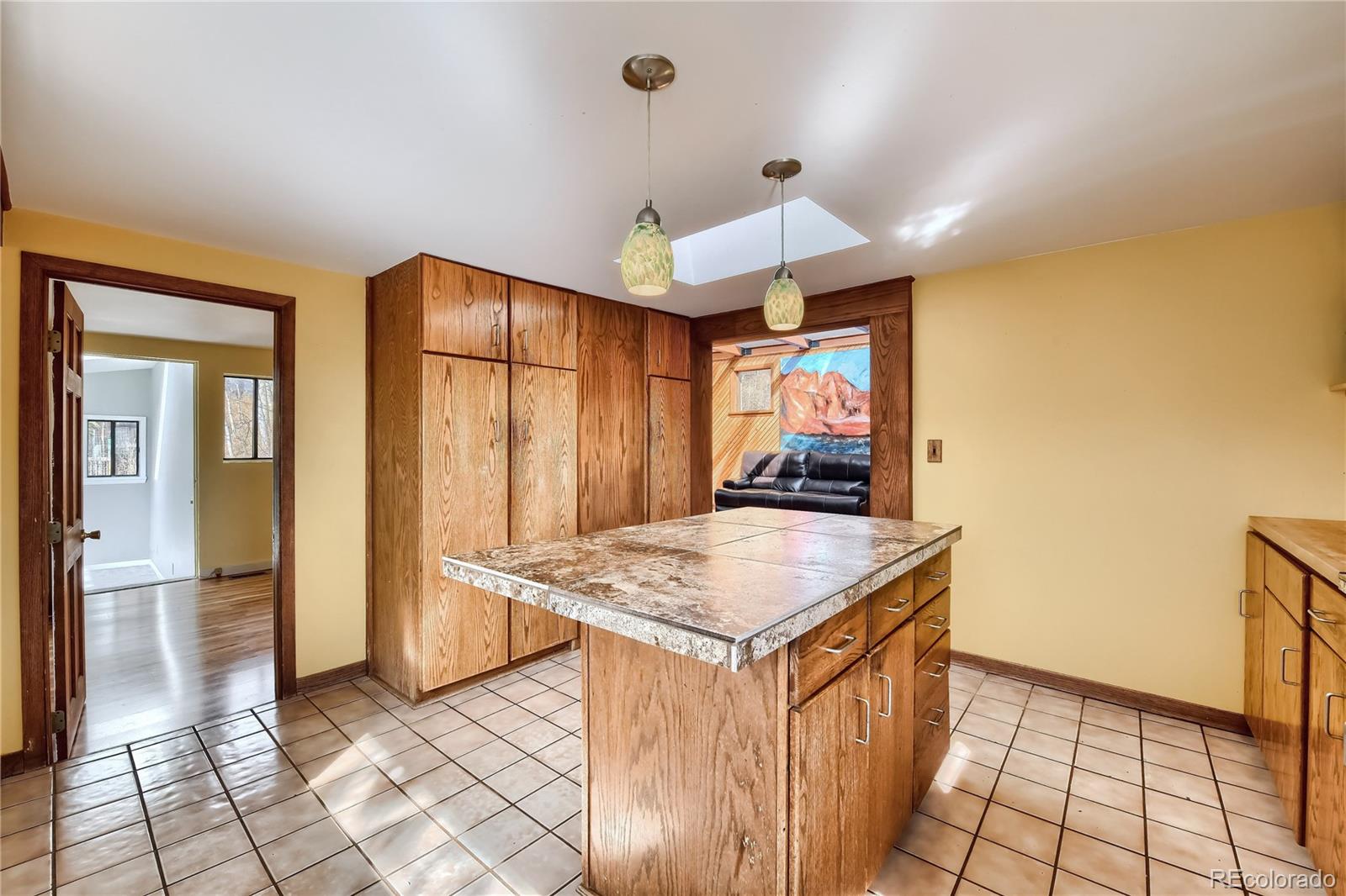 MLS Image #11 for 24  nelson street,ward, Colorado