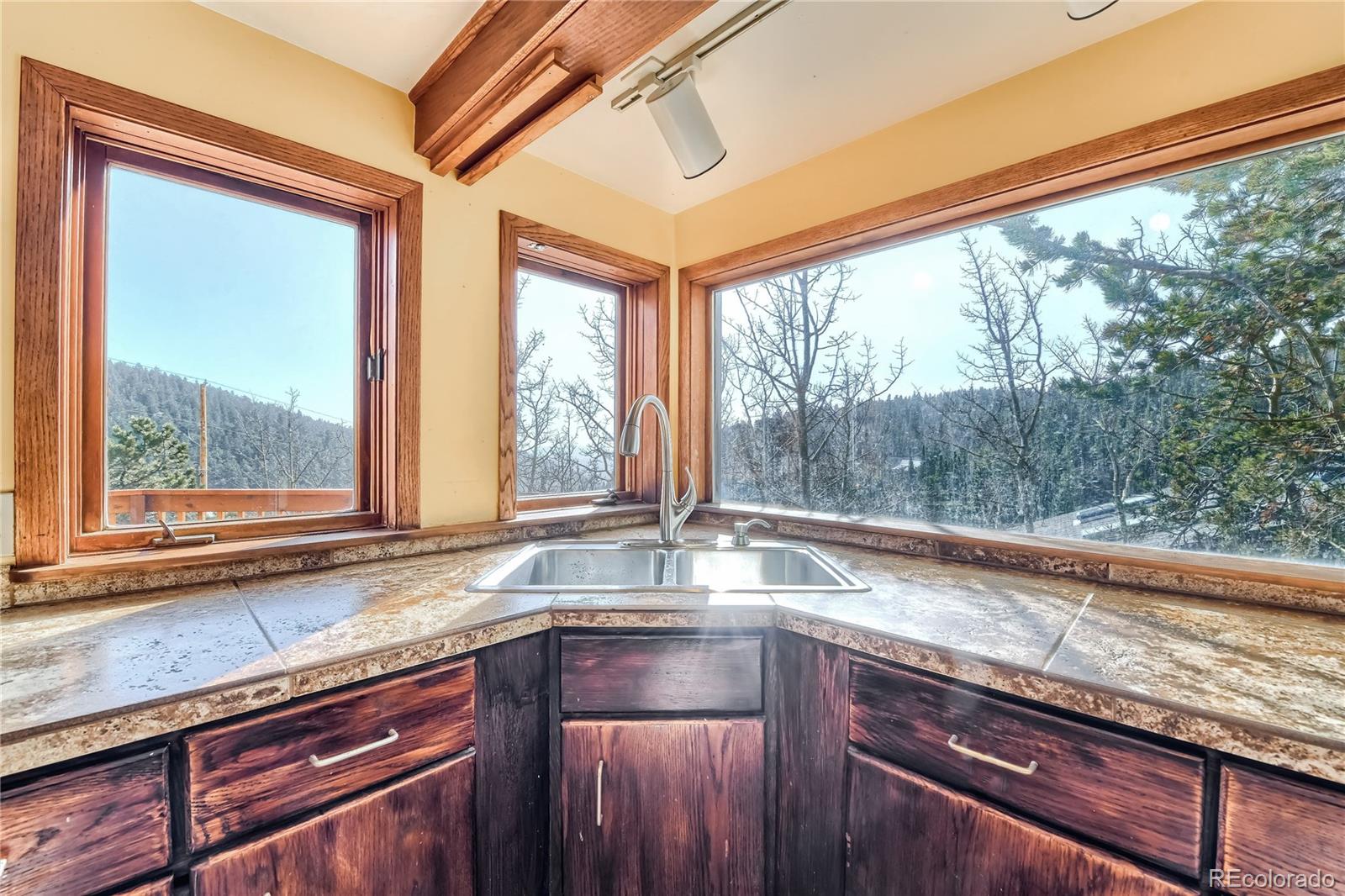 MLS Image #13 for 24  nelson street,ward, Colorado