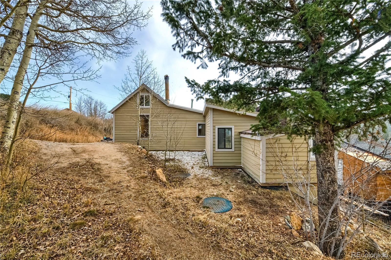 MLS Image #26 for 24  nelson street,ward, Colorado