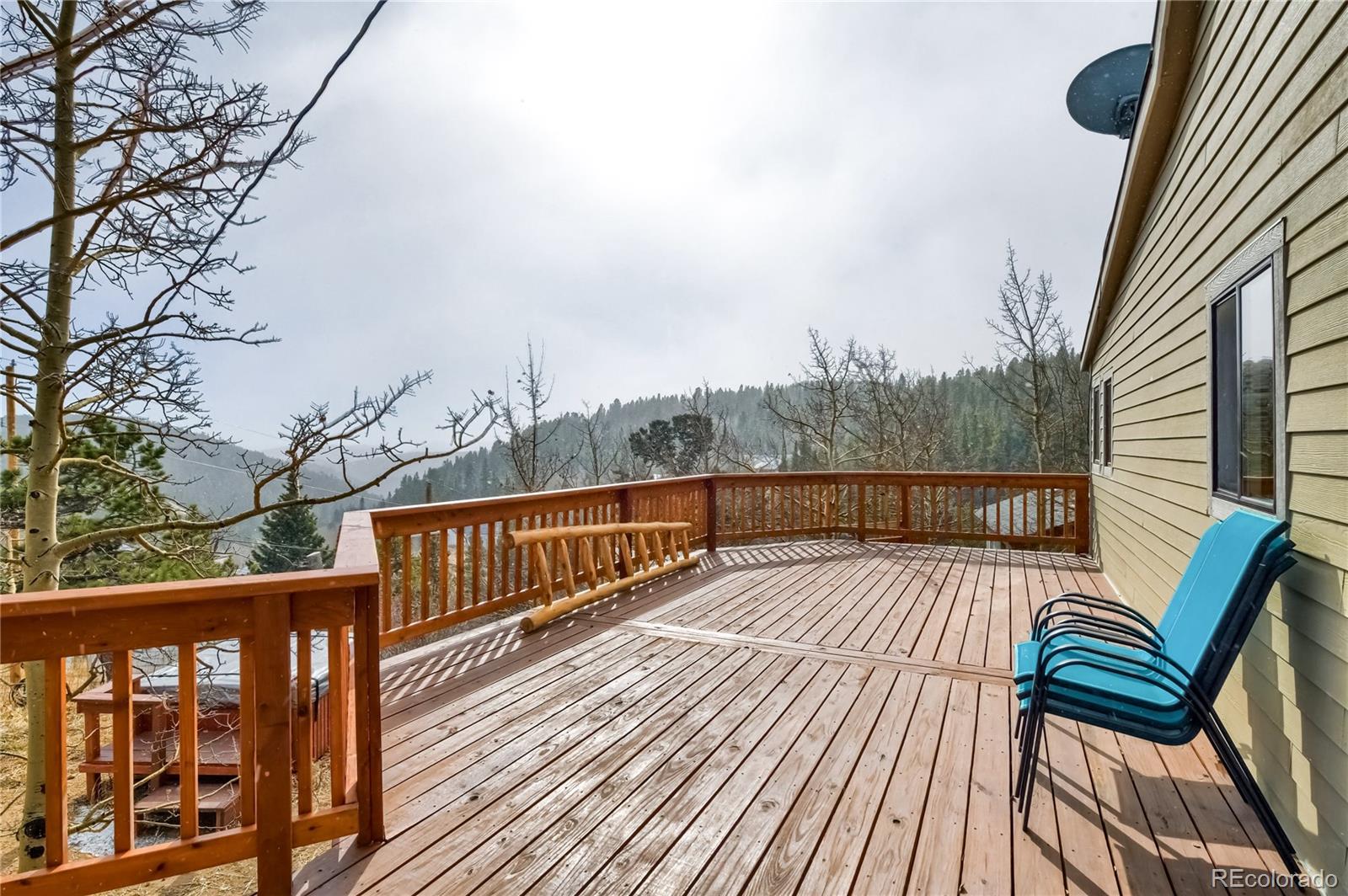 MLS Image #29 for 24  nelson street,ward, Colorado