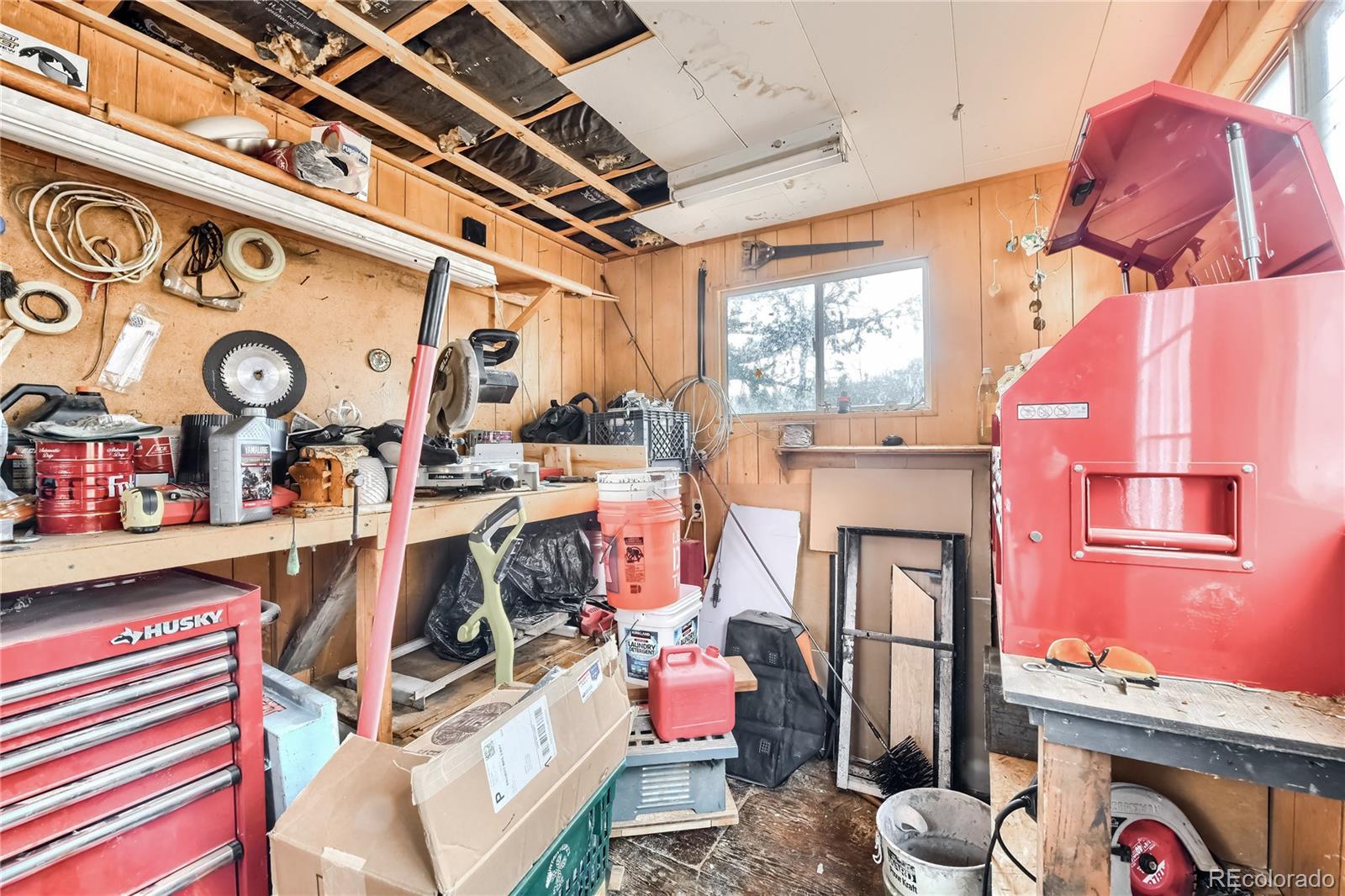 MLS Image #34 for 24  nelson street,ward, Colorado