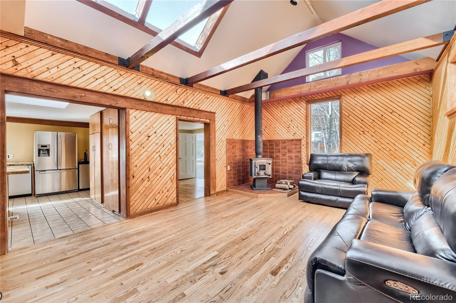 MLS Image #5 for 24  nelson street,ward, Colorado