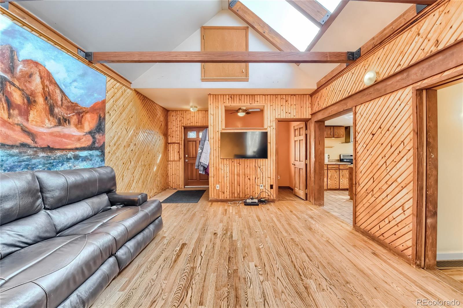 MLS Image #7 for 24  nelson street,ward, Colorado
