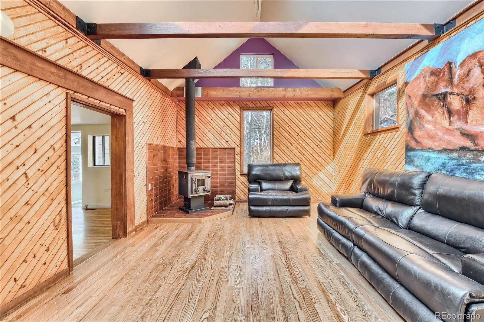 MLS Image #8 for 24  nelson street,ward, Colorado