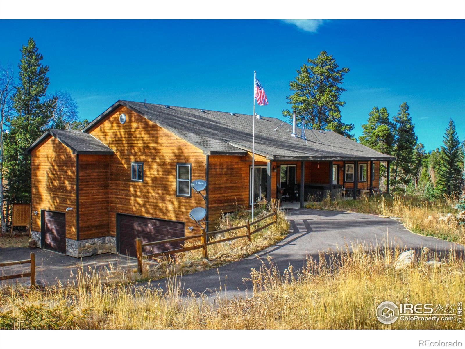 MLS Image #0 for 227  thorn circle,black hawk, Colorado
