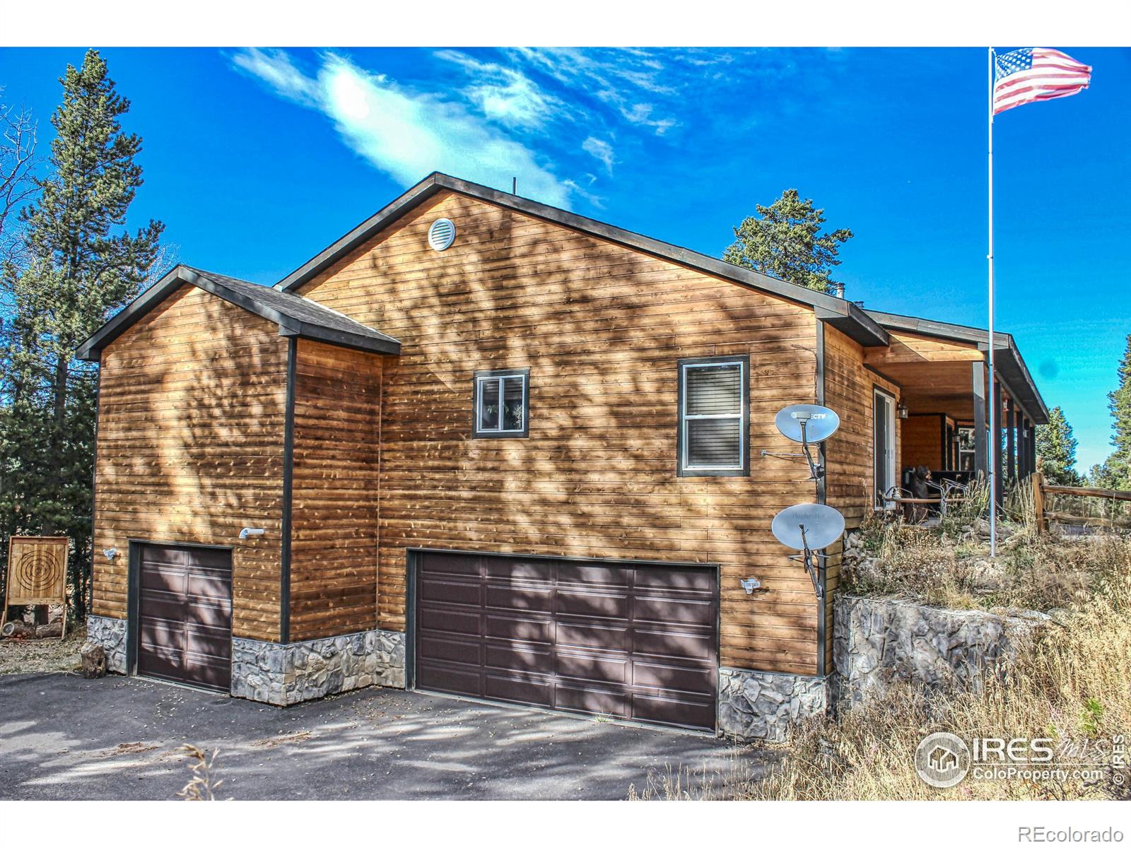 MLS Image #2 for 227  thorn circle,black hawk, Colorado