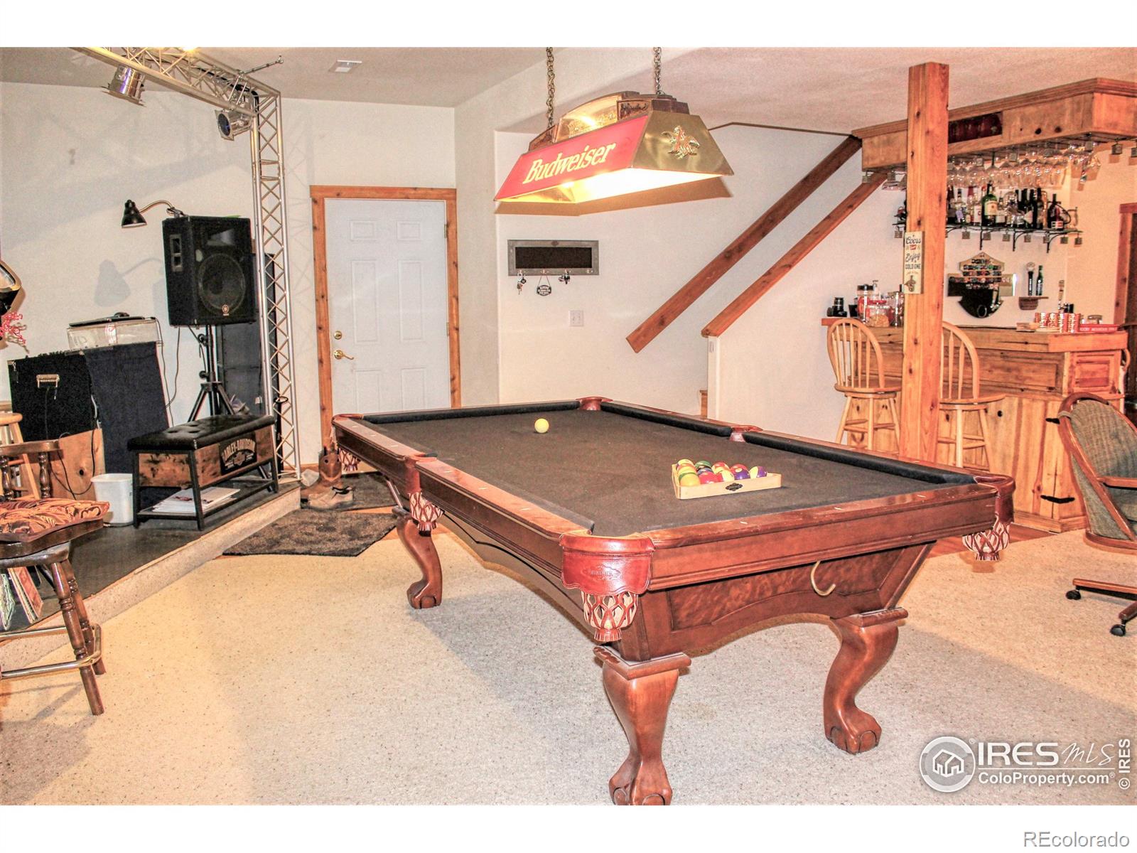 MLS Image #29 for 227  thorn circle,black hawk, Colorado