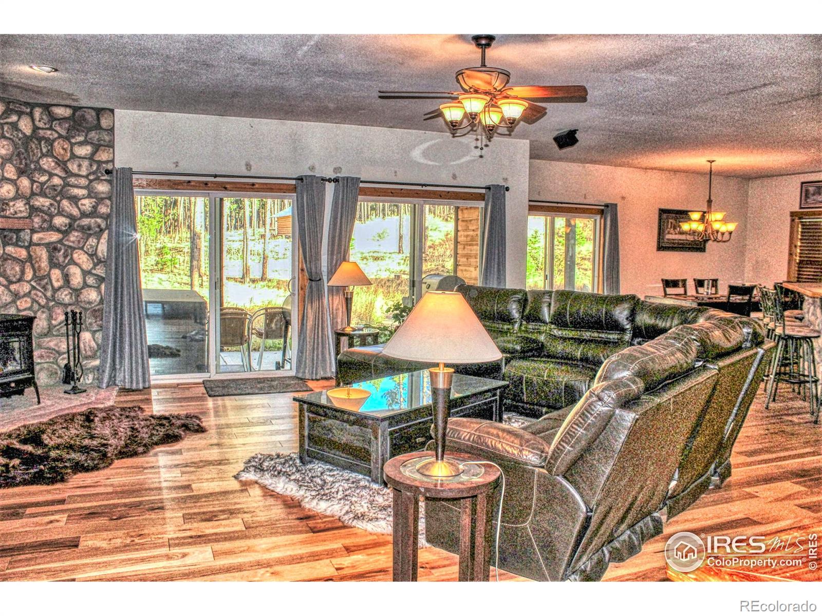 MLS Image #3 for 227  thorn circle,black hawk, Colorado