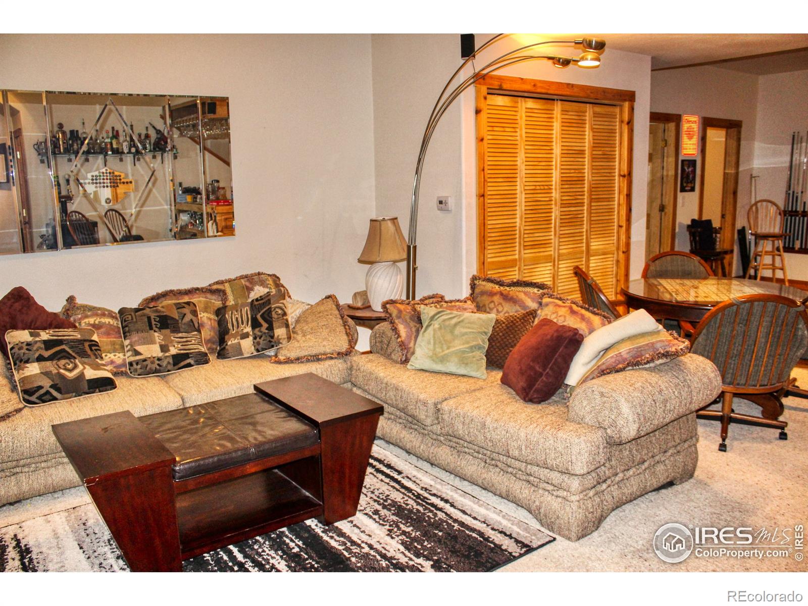 MLS Image #30 for 227  thorn circle,black hawk, Colorado