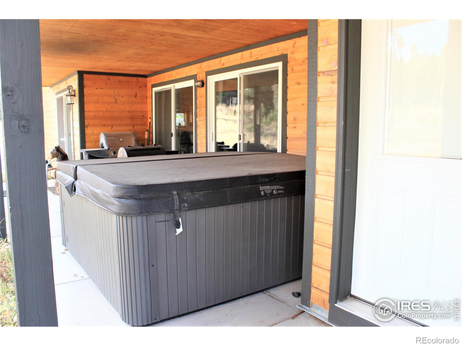MLS Image #31 for 227  thorn circle,black hawk, Colorado