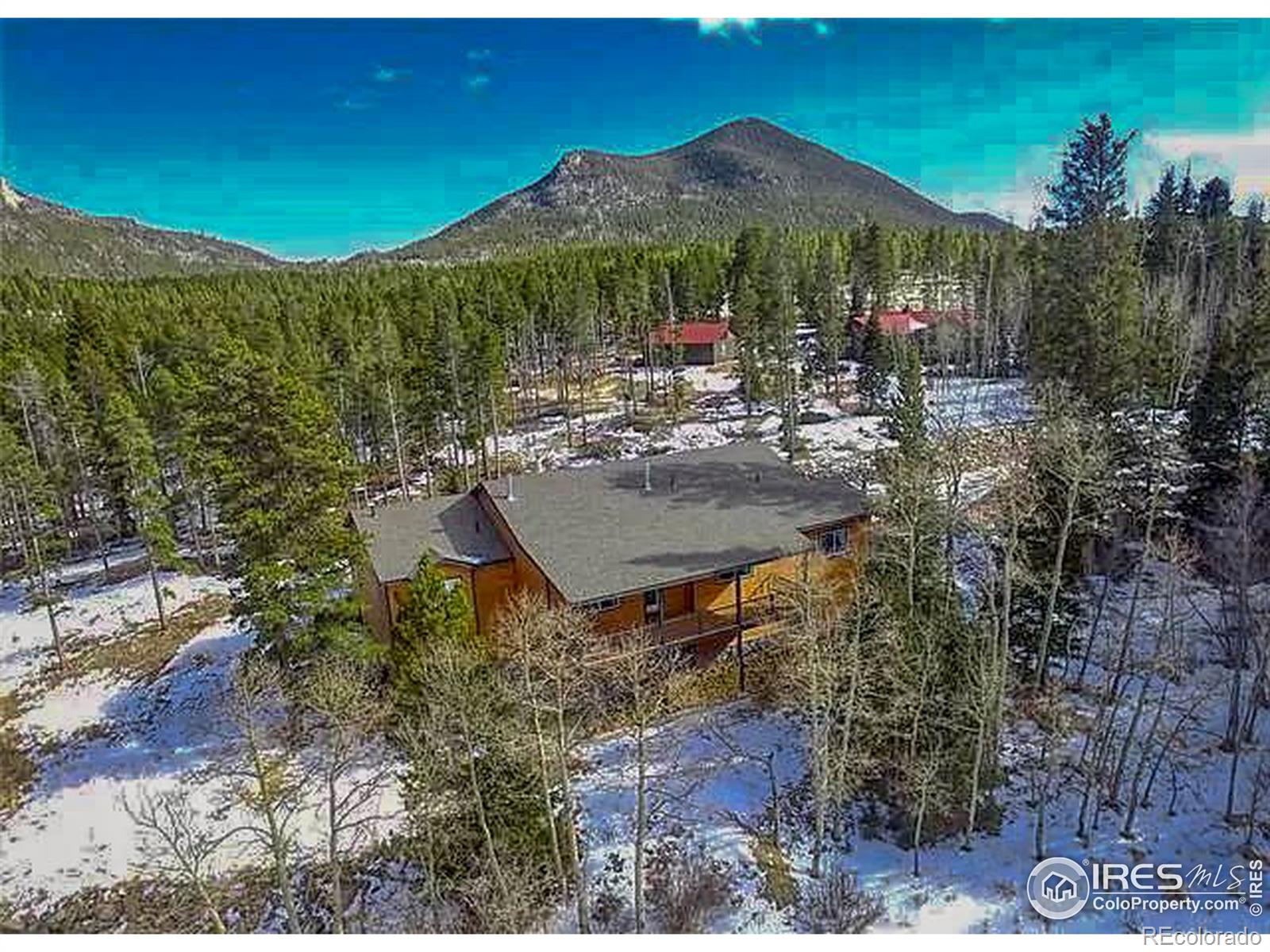 MLS Image #39 for 227  thorn circle,black hawk, Colorado