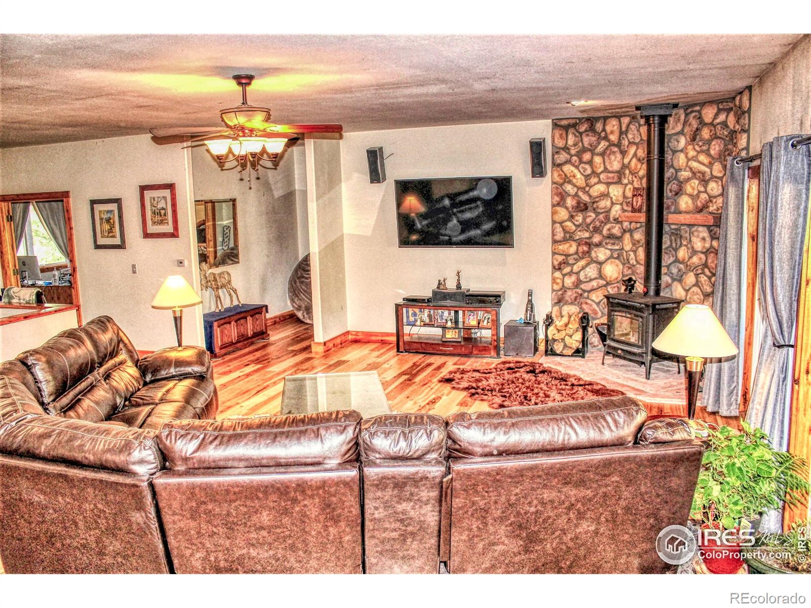 MLS Image #4 for 227  thorn circle,black hawk, Colorado