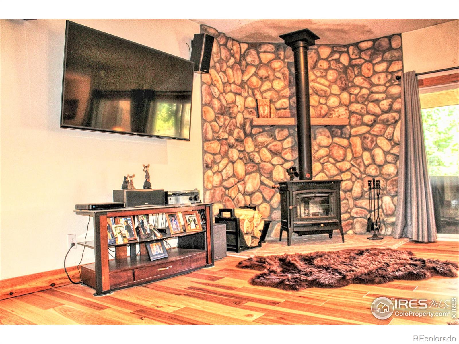 MLS Image #5 for 227  thorn circle,black hawk, Colorado