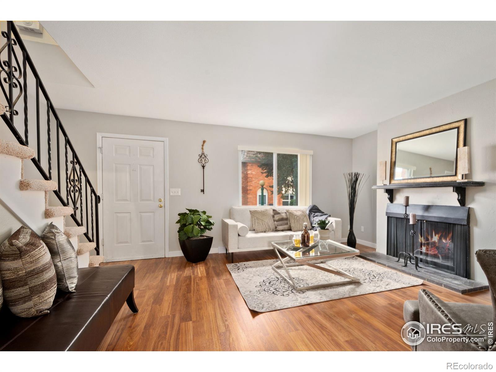 MLS Image #0 for 4431 s lowell boulevard,denver, Colorado