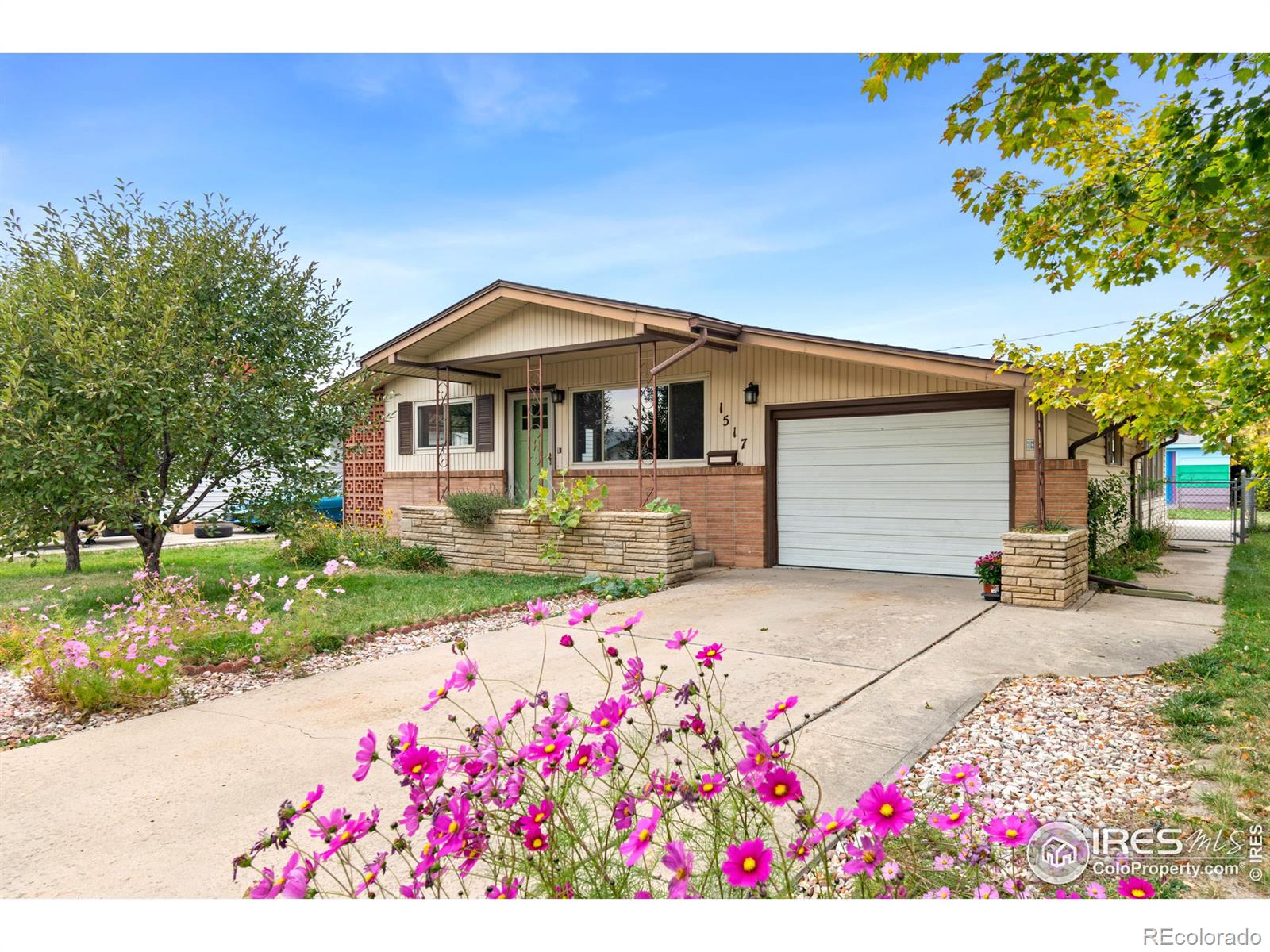 MLS Image #0 for 1517 w 13th street,loveland, Colorado