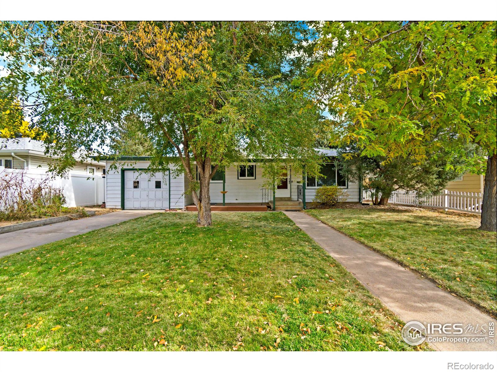 MLS Image #0 for 2506  15th avenue,greeley, Colorado