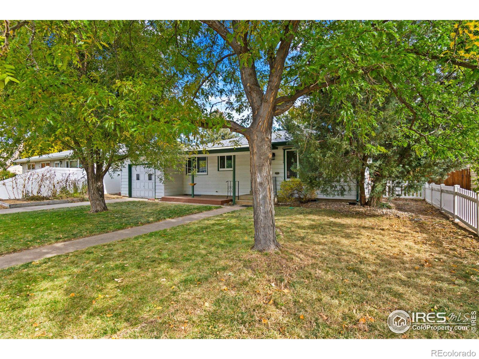 MLS Image #2 for 2506  15th avenue,greeley, Colorado