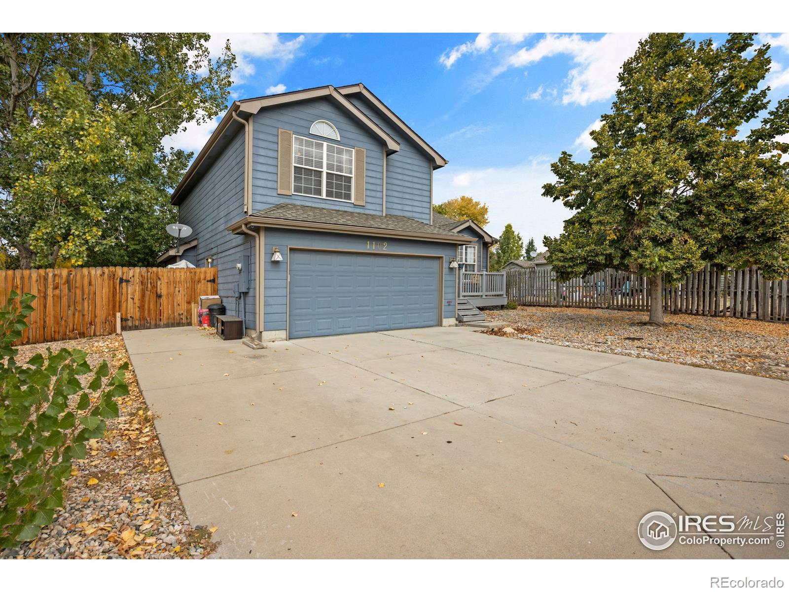 MLS Image #2 for 1102  valley place,windsor, Colorado