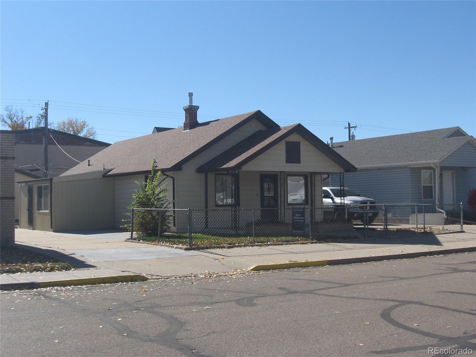 MLS Image #0 for 250  4th street,frederick, Colorado