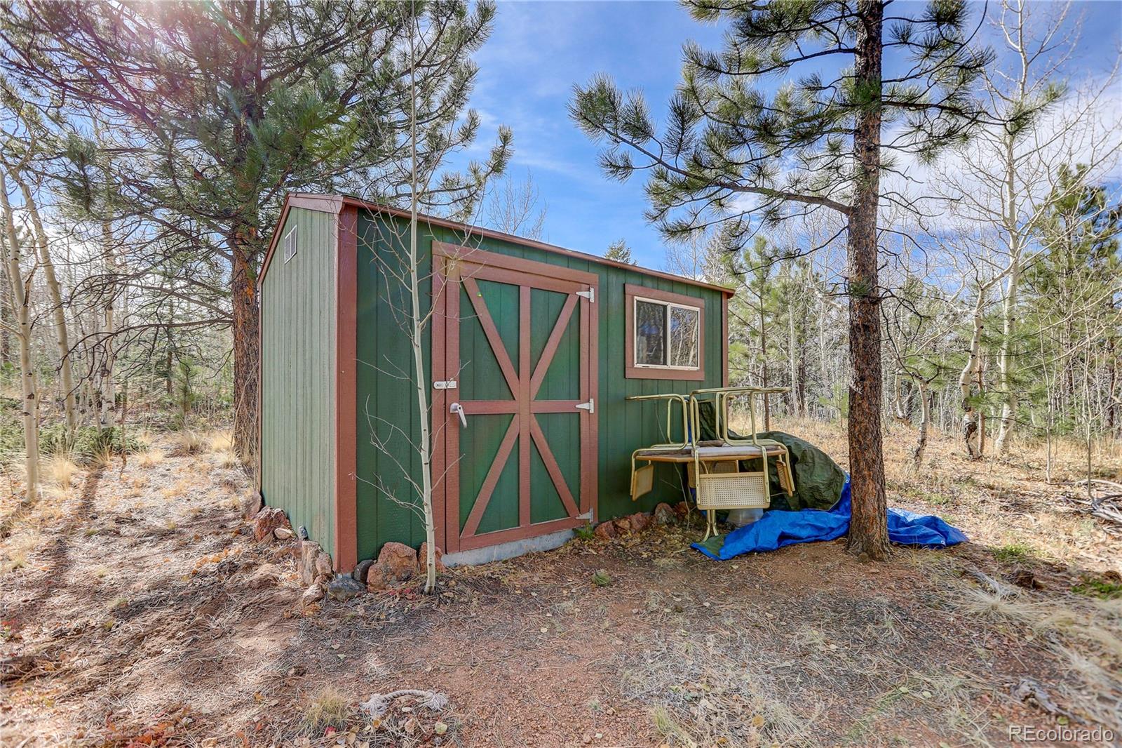 MLS Image #17 for 10  charmatella drive,bailey, Colorado