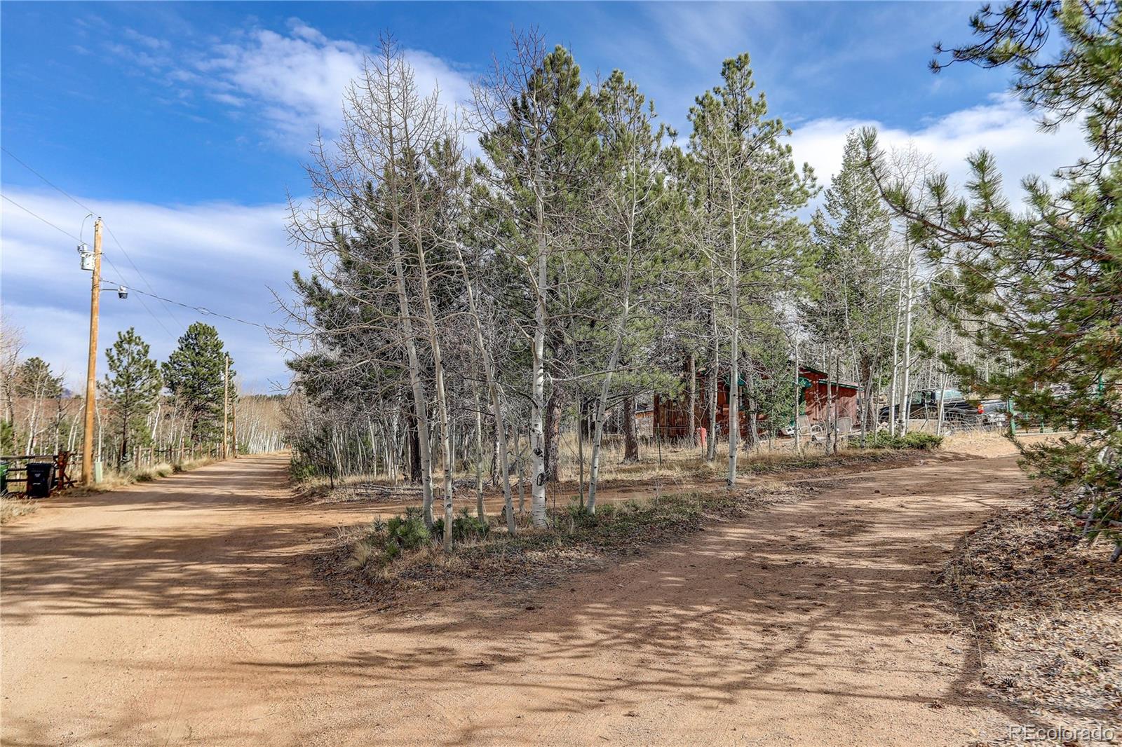 MLS Image #2 for 10  charmatella drive,bailey, Colorado